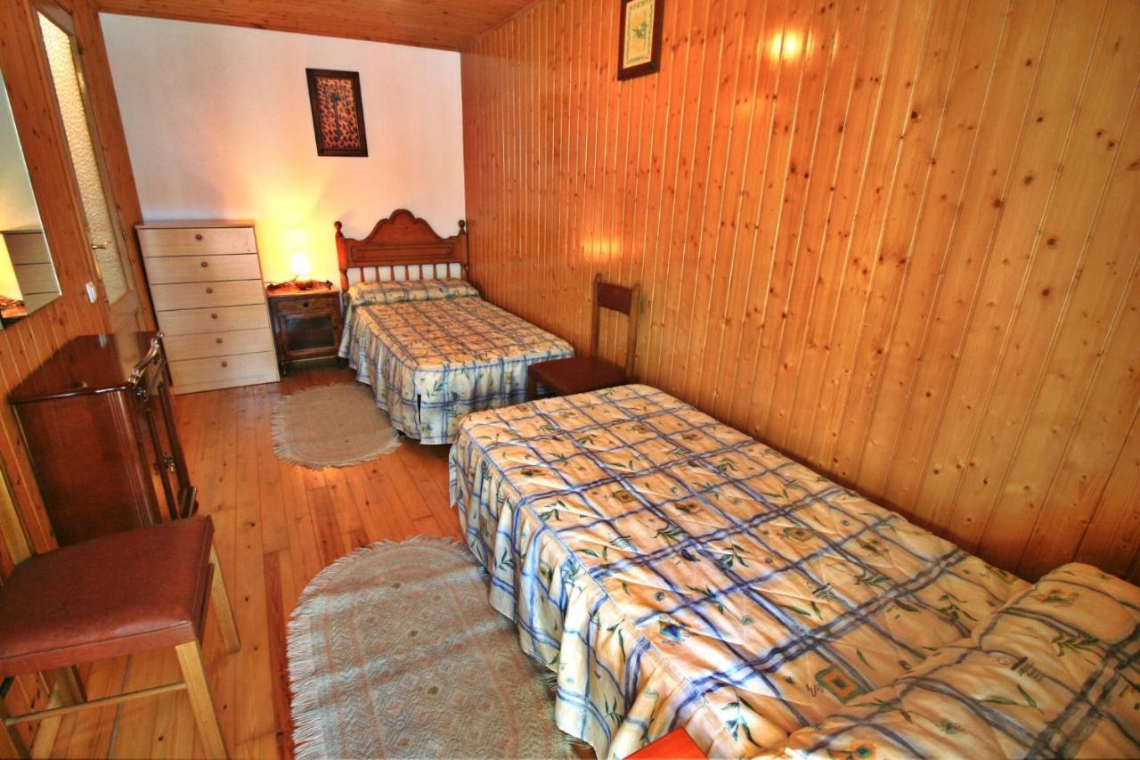 Holiday home Casa De La Abuela