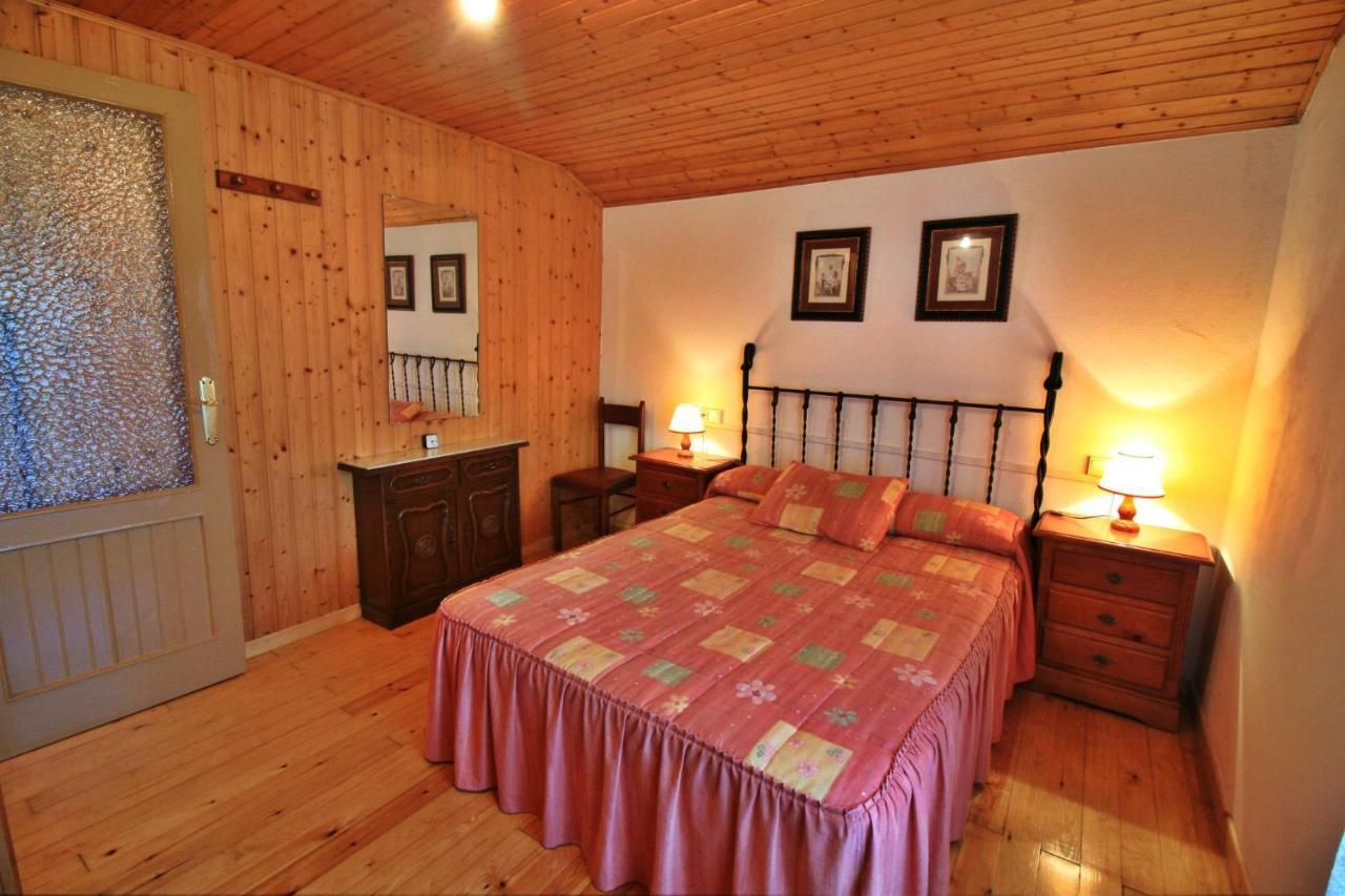 Holiday home Casa De La Abuela