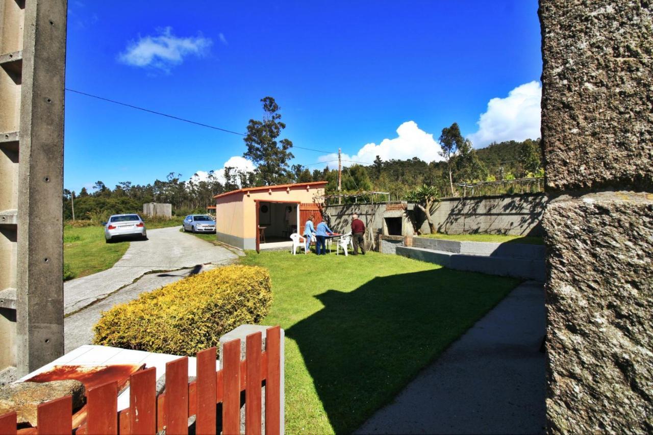 Casa De La Abuela Holiday home