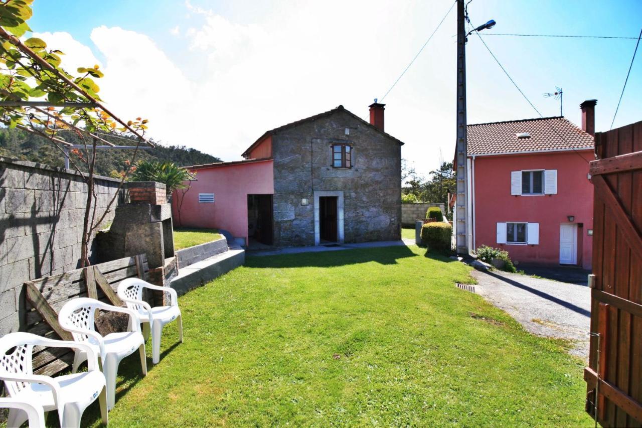Casa De La Abuela Holiday home