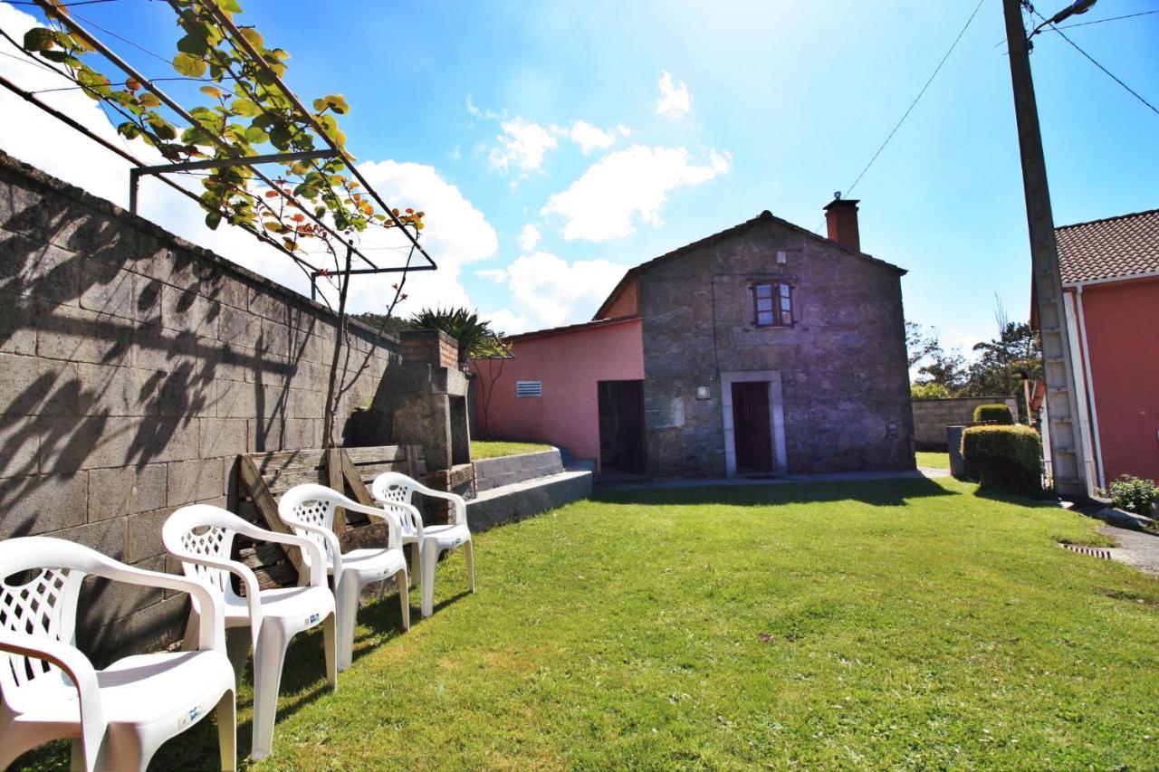 Casa De La Abuela Holiday home *