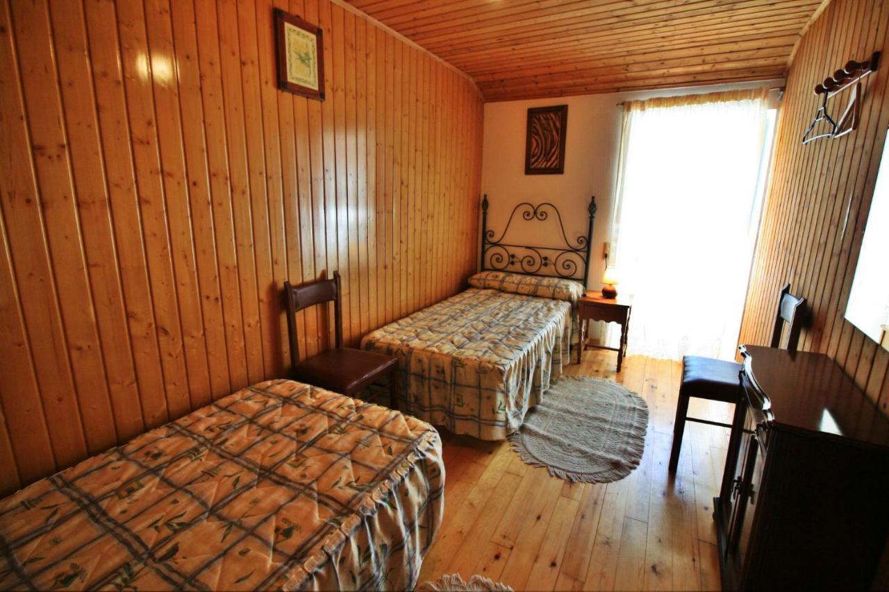 Casa De La Abuela Laxe