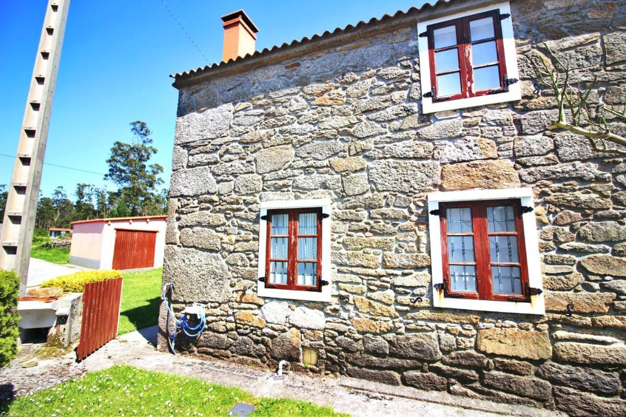 Holiday home Casa De La Abuela Laxe