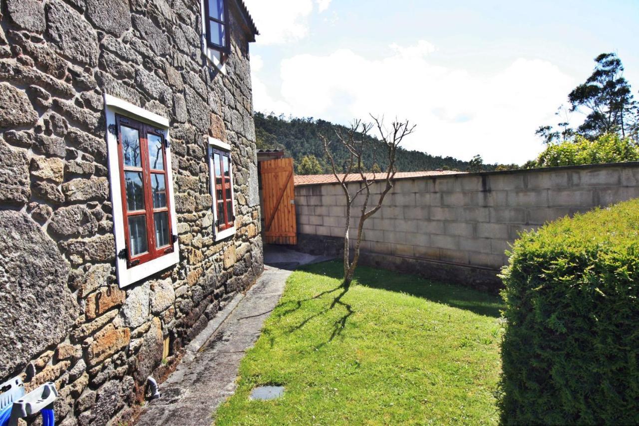 Holiday home Casa De La Abuela Laxe