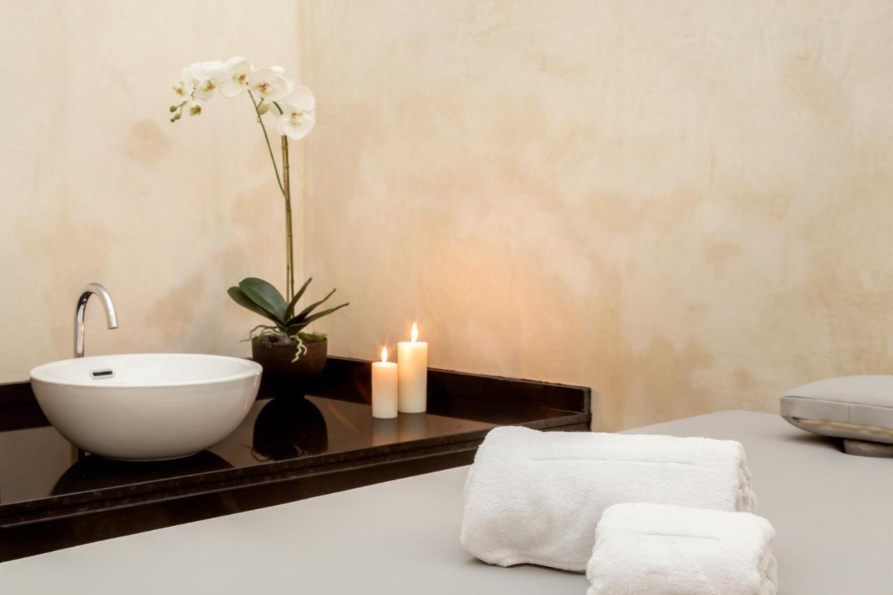 Eurostars Azahar 4* Cordoba
