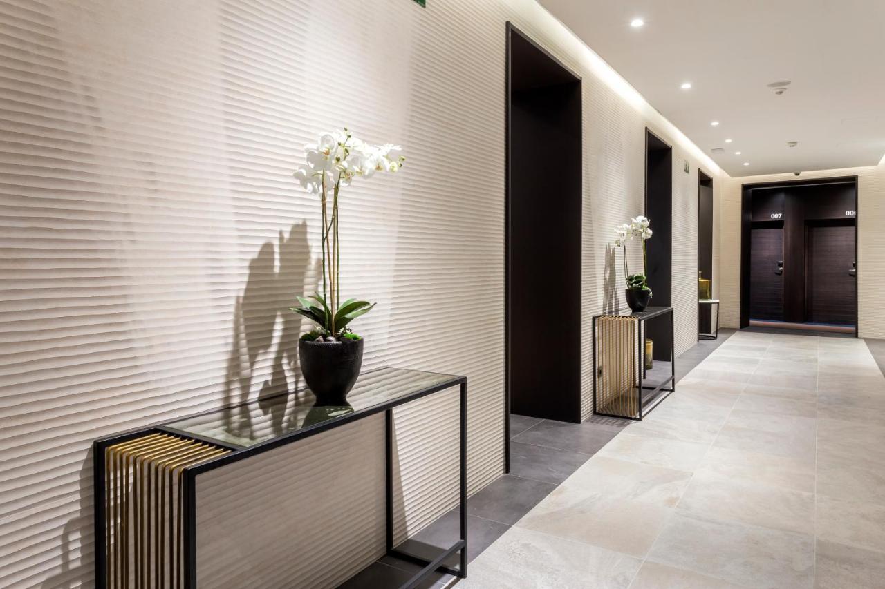 Hotel Eurostars Azahar 4*