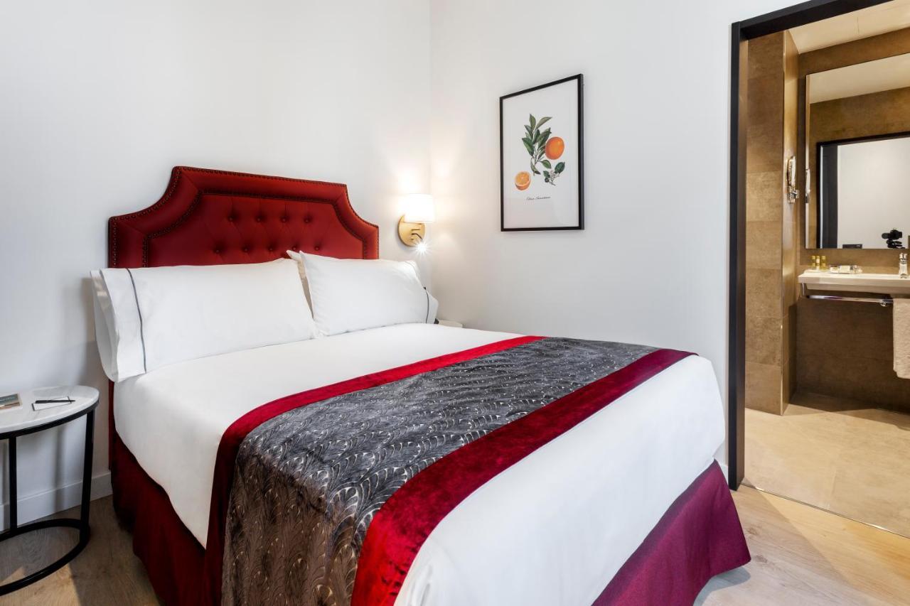 Eurostars Azahar Hotel Cordoba