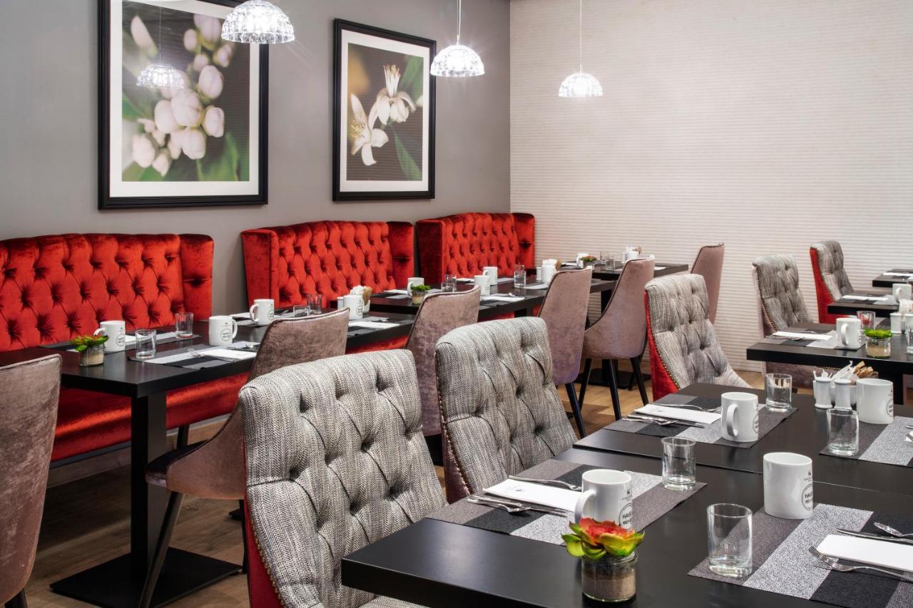 Eurostars Azahar Hotel 4*