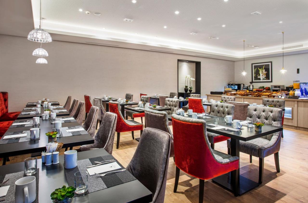 Eurostars Azahar Hotel Cordoba