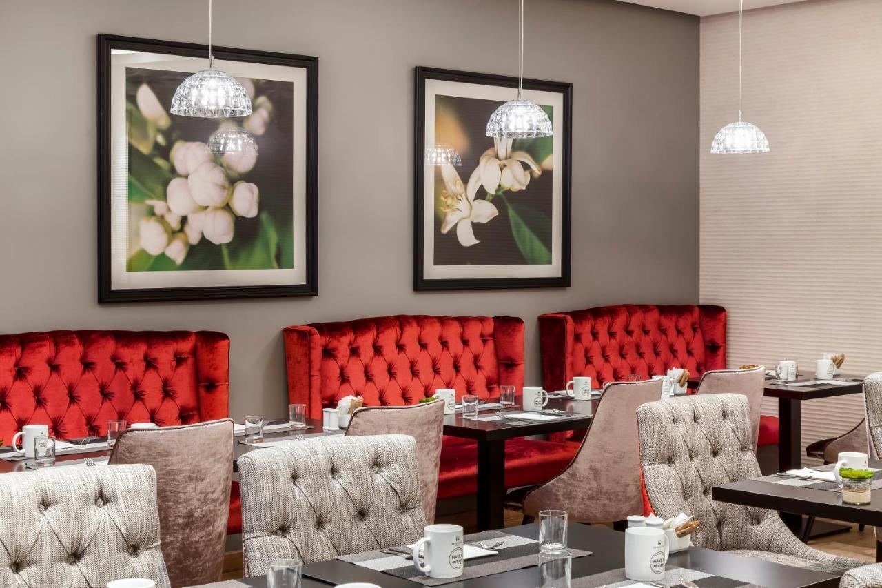 Hotel Eurostars Azahar Cordoba