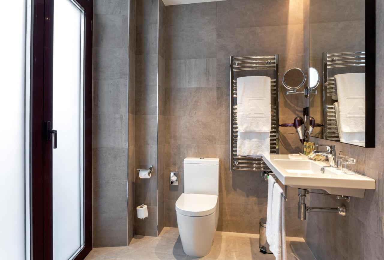 Eurostars Azahar 4* Cordoba