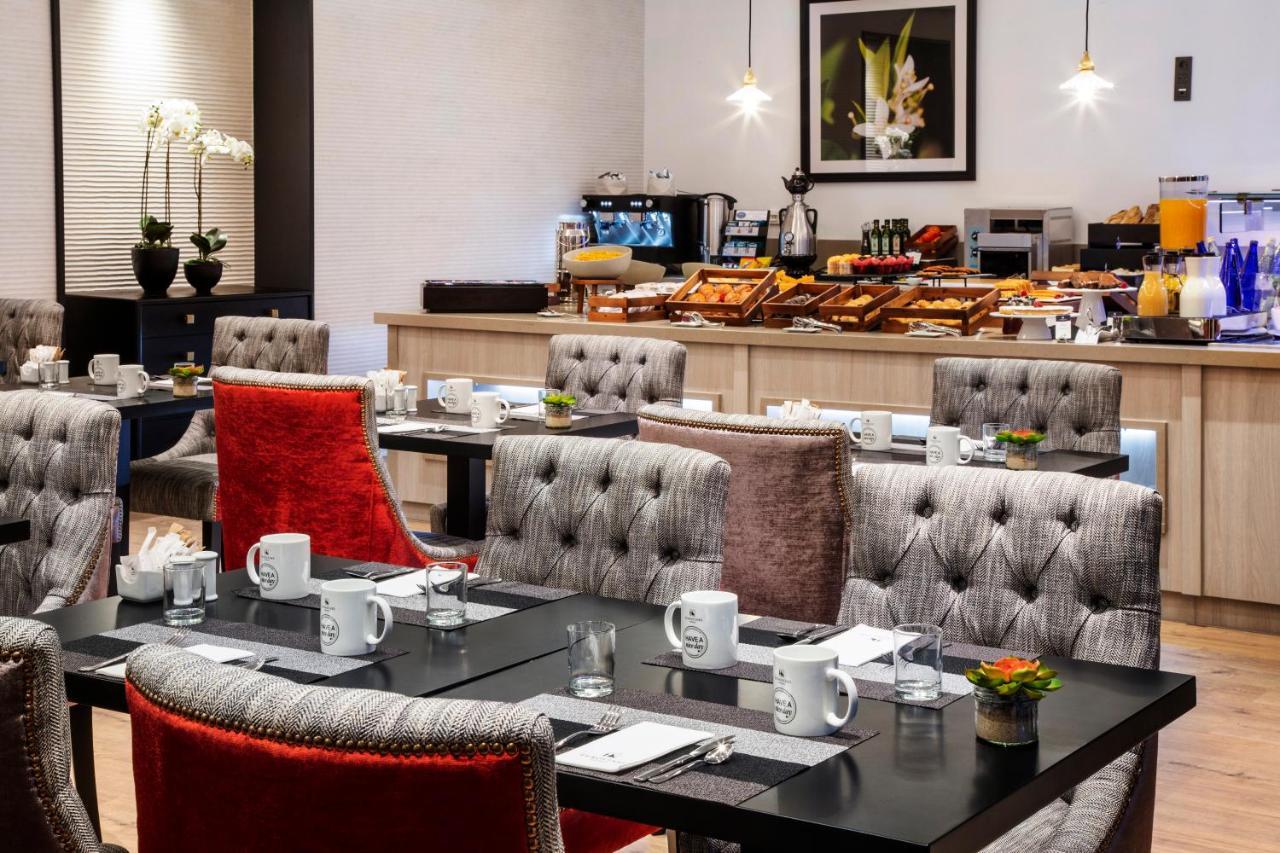 Eurostars Azahar 4* Cordoba