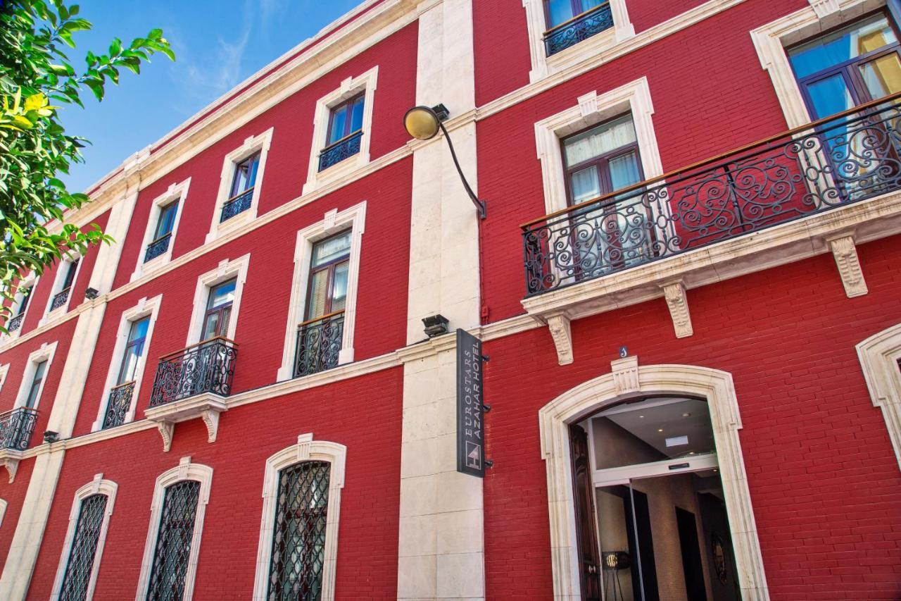 Eurostars Azahar Hotel