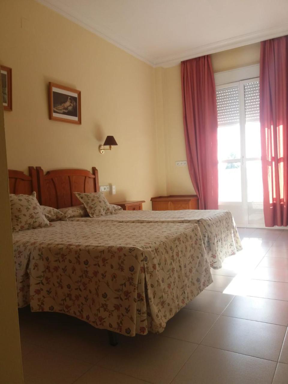 Hotel Villaducal