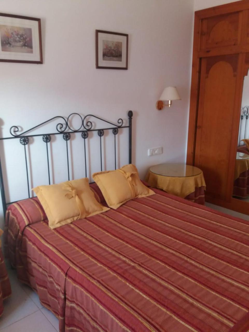 Villaducal Hotel 2*