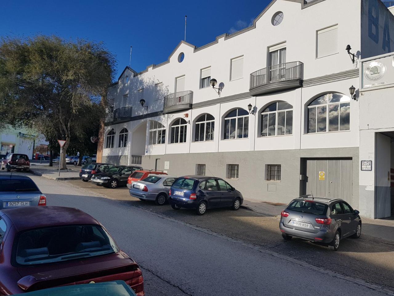 Villaducal 2* Osuna