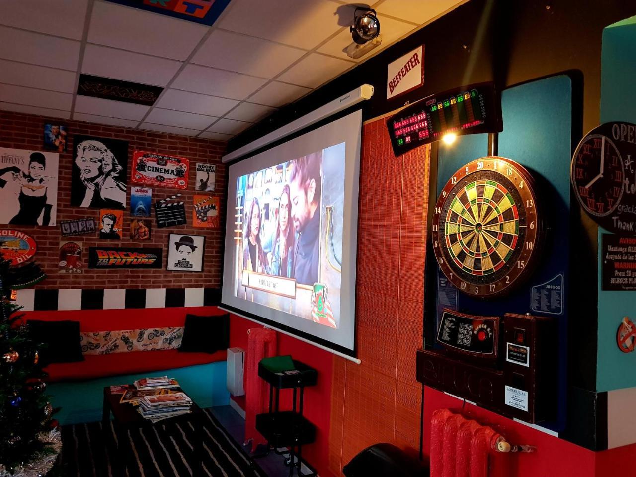 Gran Via Open Hostel