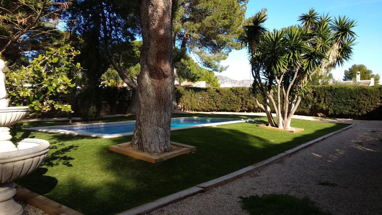 Villa Salitre