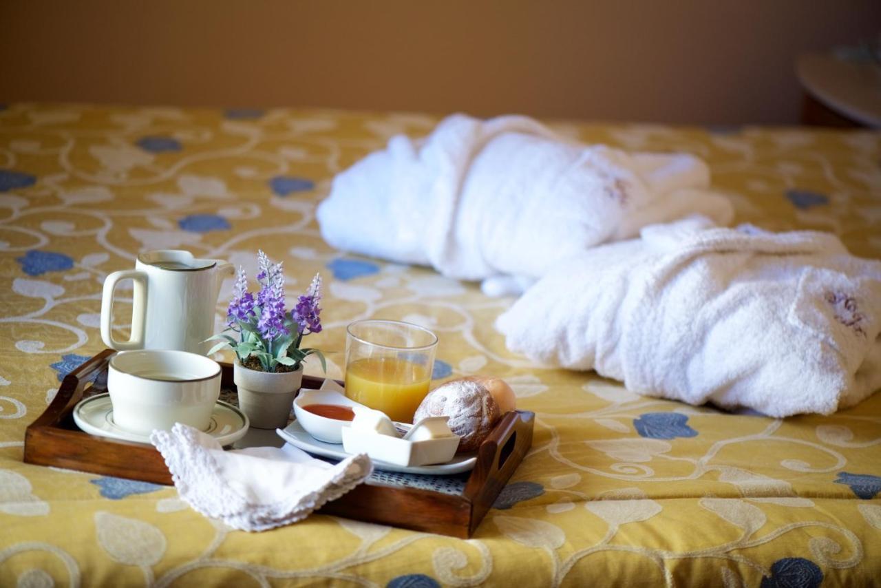 Hotel Rural Jaumet 2*