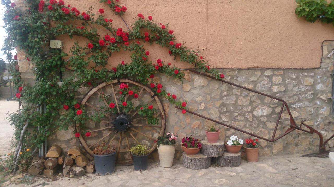 Country house Masadas