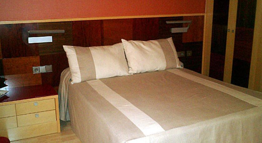 De La Gloria Hotel
