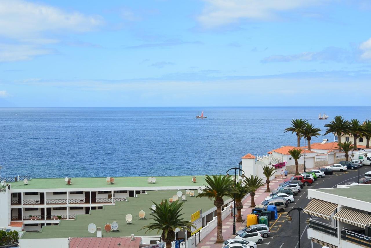 Apartamento Sol Y Mar
