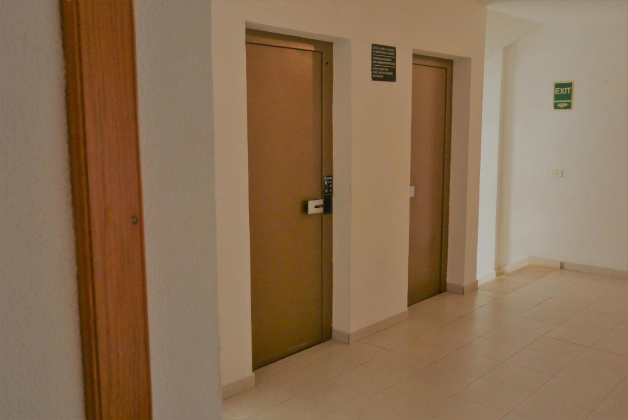 Apartamento Sol Y Mar *