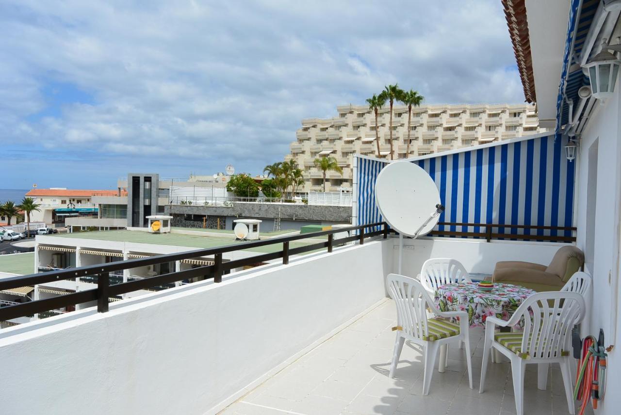 Apartamento Sol Y Mar