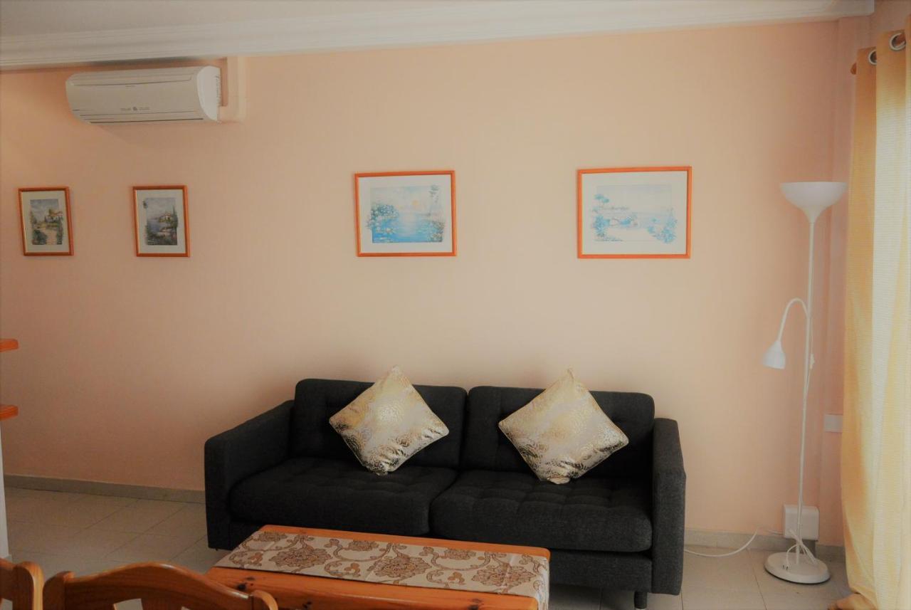 Apartamento Sol Y Mar Puerto de Santiago (Tenerife)