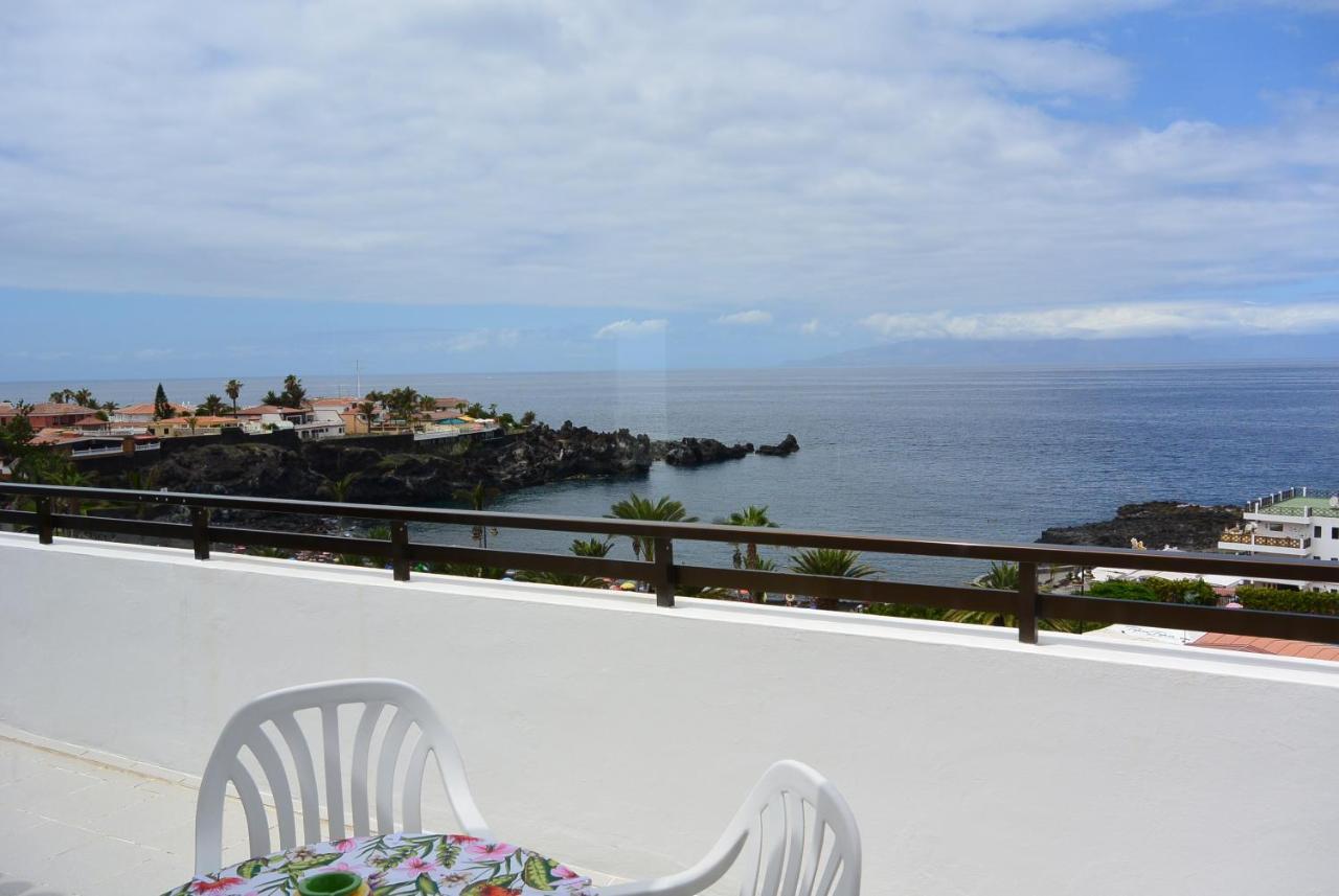 Apartamento Sol Y Mar Puerto de Santiago (Tenerife)