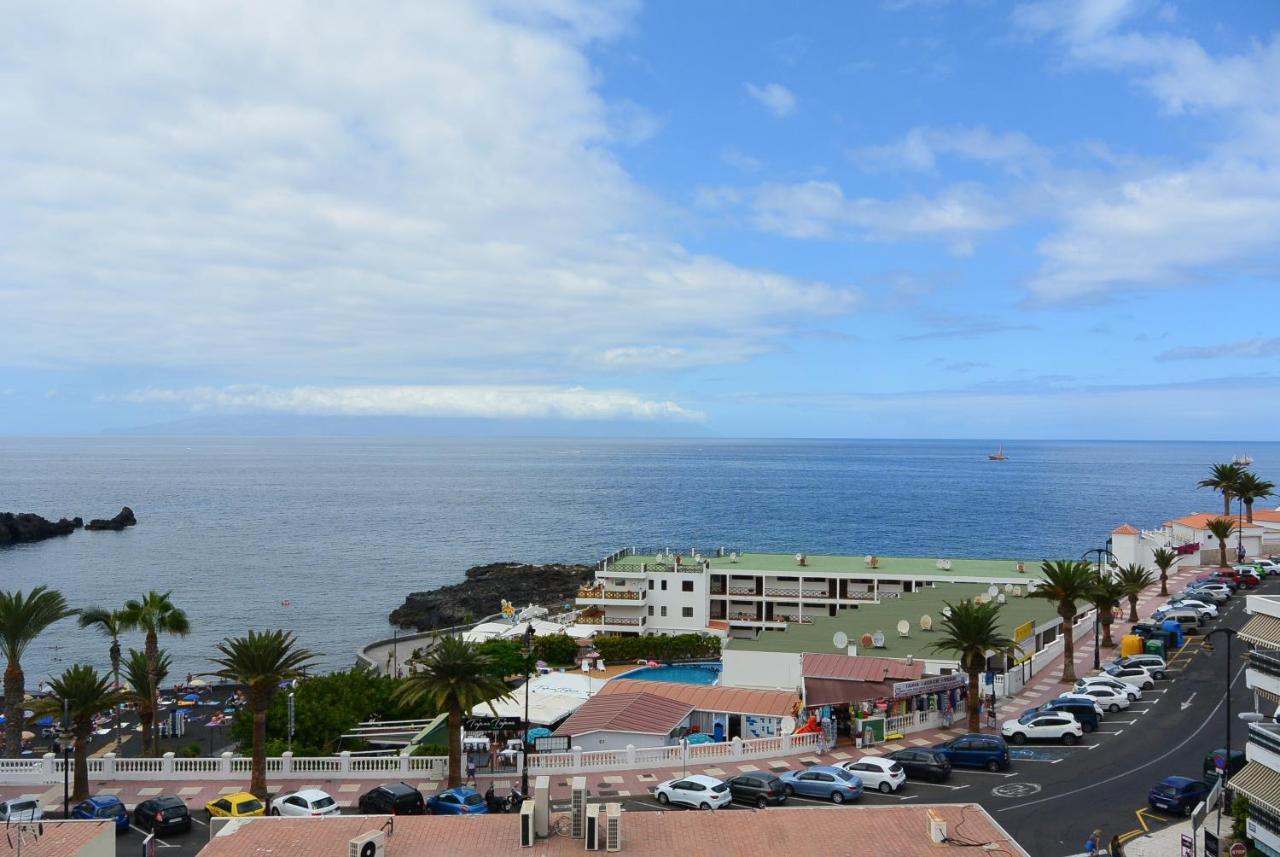 Sol Y Mar Apartamento *
