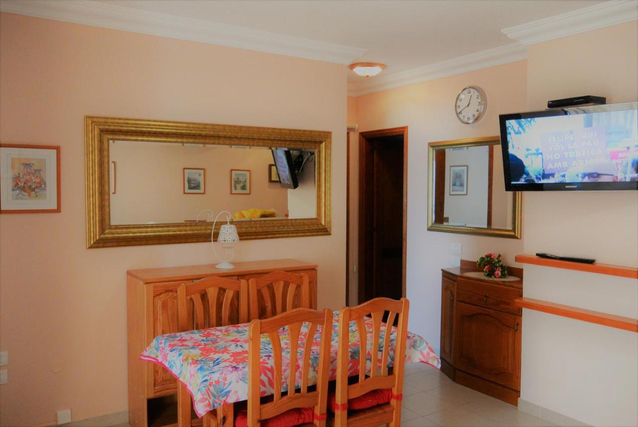 Sol Y Mar Apartment