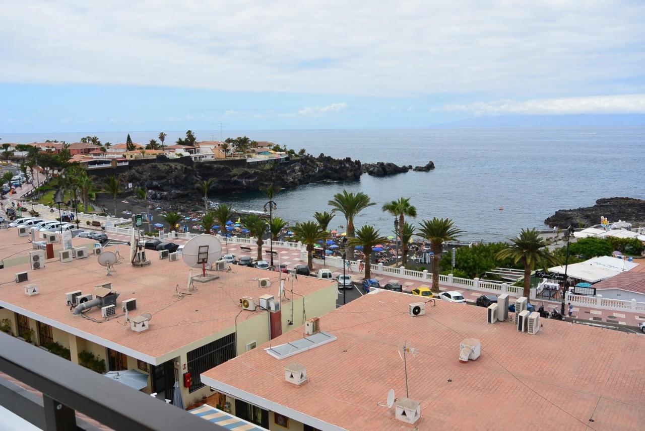 Apartamento Sol Y Mar