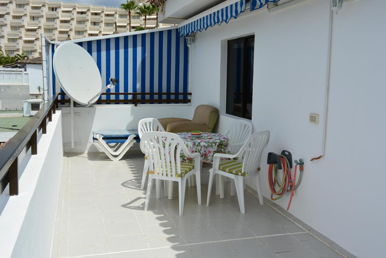Sol Y Mar Apartamento