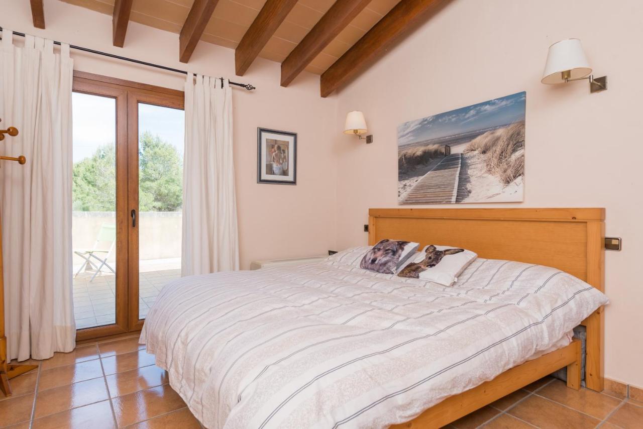 Villa S'aguait *
