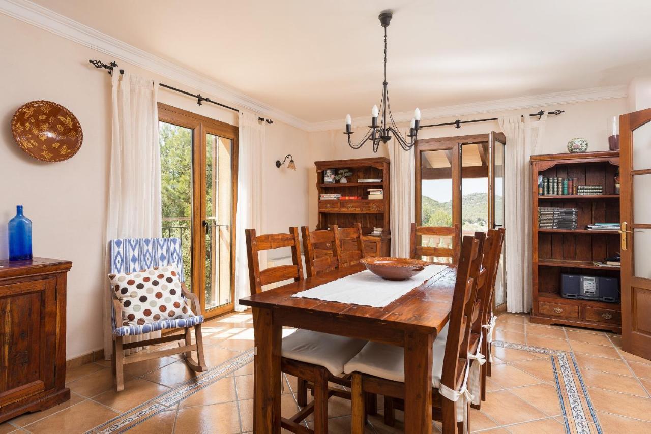 S'aguait Villa Portocolom (Mallorca)