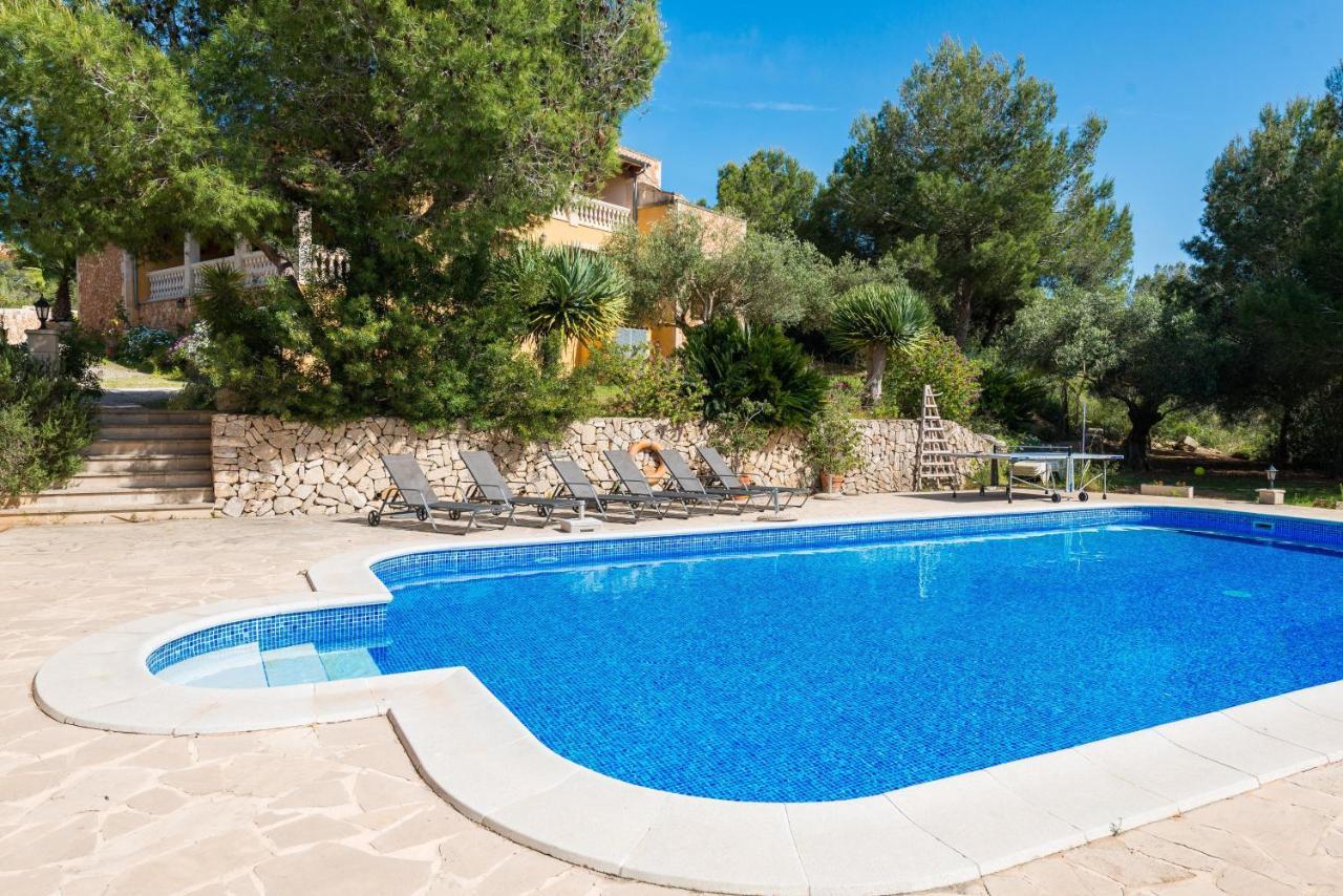 S'aguait Villa *