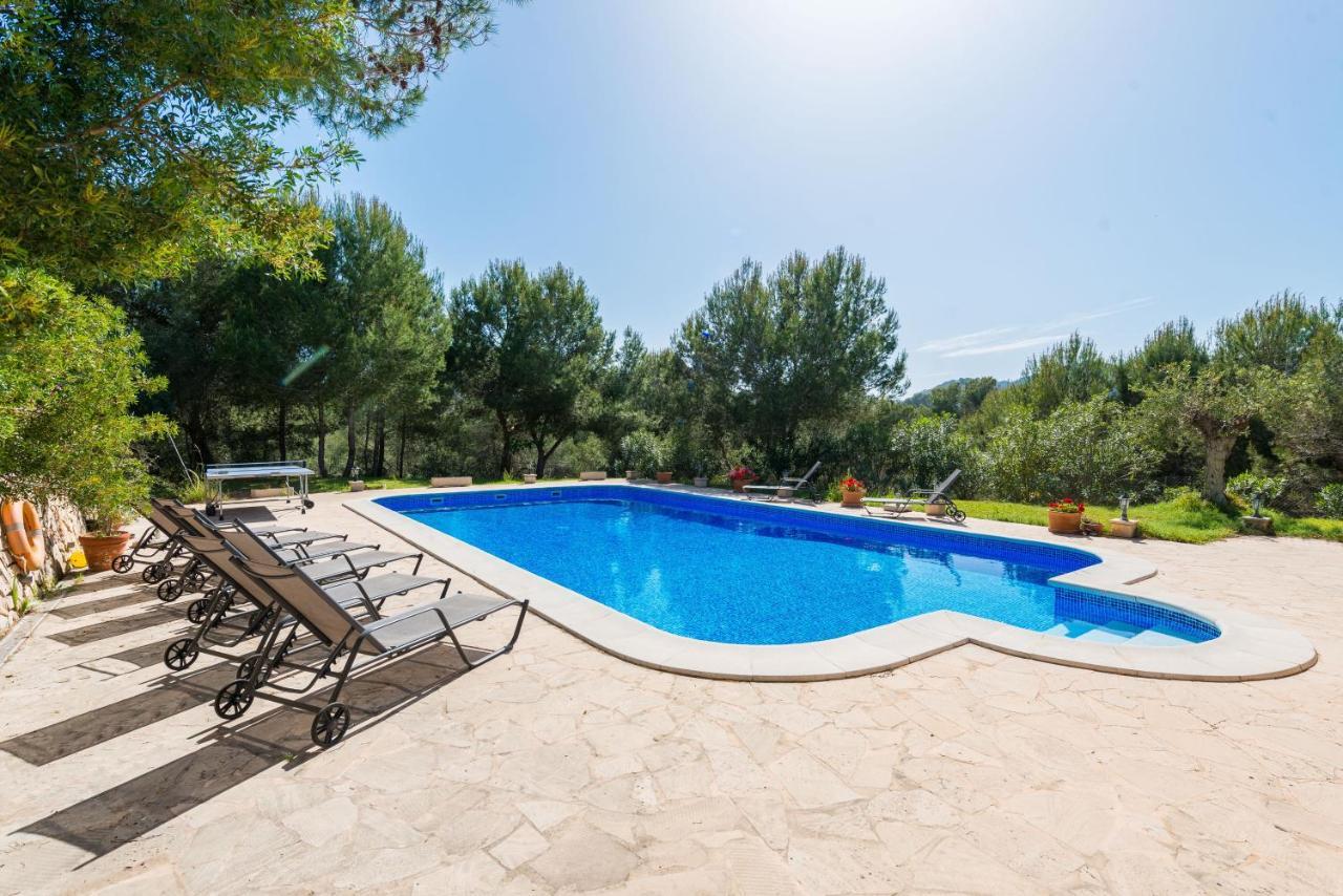 S'aguait Villa