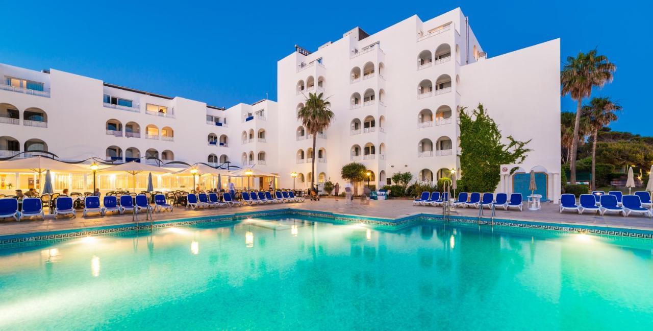 Globales Lord Nelson (adults Only) 3* Santo Tomas