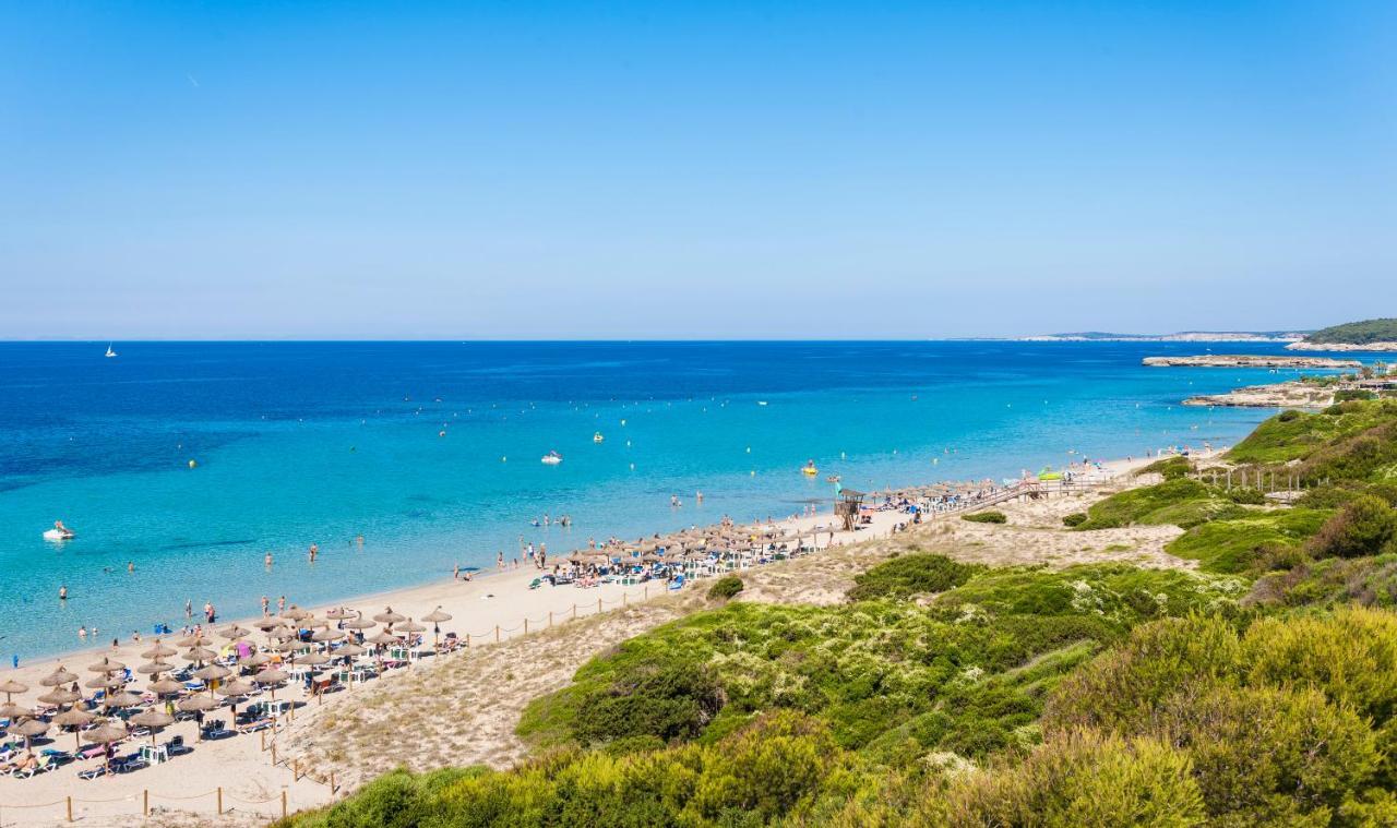 Aparthotel Globales Lord Nelson (adults Only) 3*