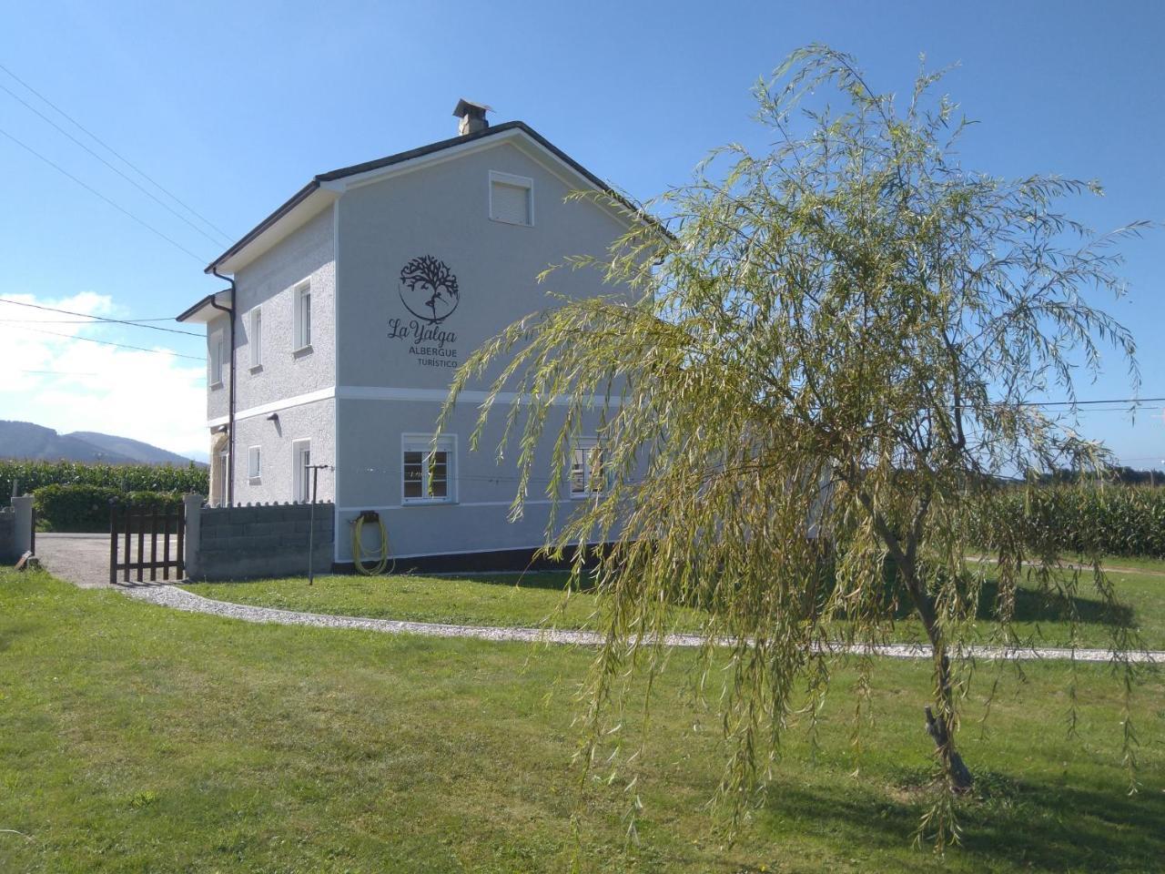 La Yalga Hostal