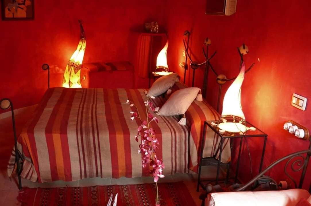 Cueva Monegros-adults Only Hotel Tardienta