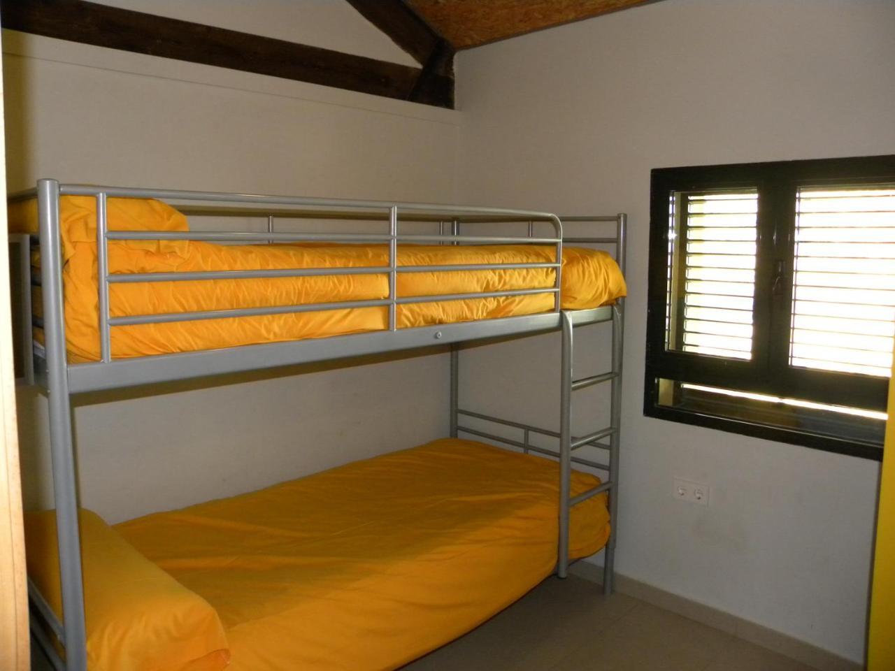 Juvenil El Valle Hostal La Alberca (Murcia)