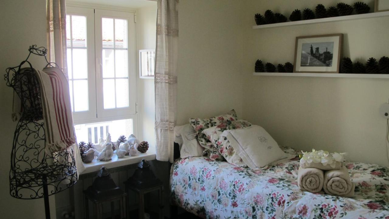 Casa Leopoldo Camino De Santiago Bed and breakfast
