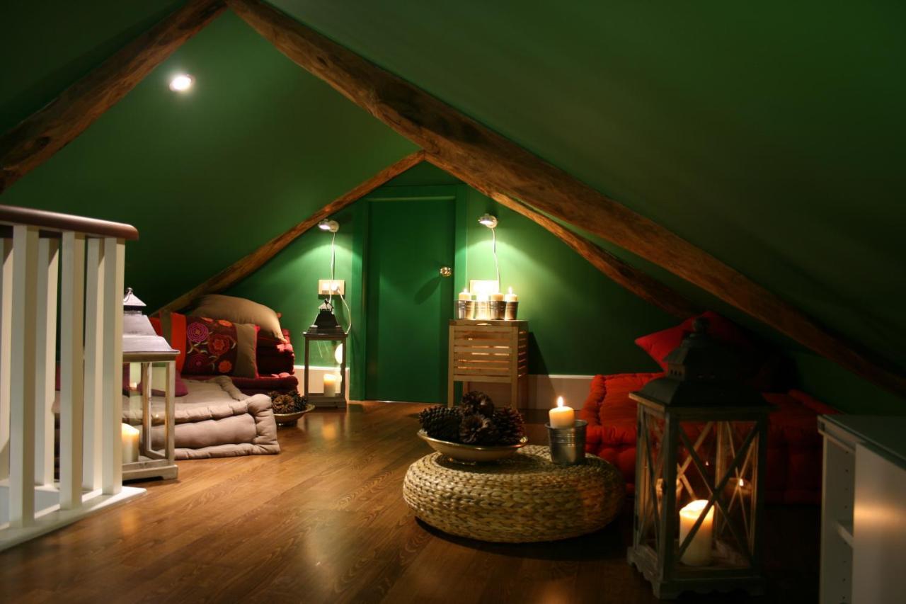 Casa Leopoldo Camino De Santiago Bed and breakfast *