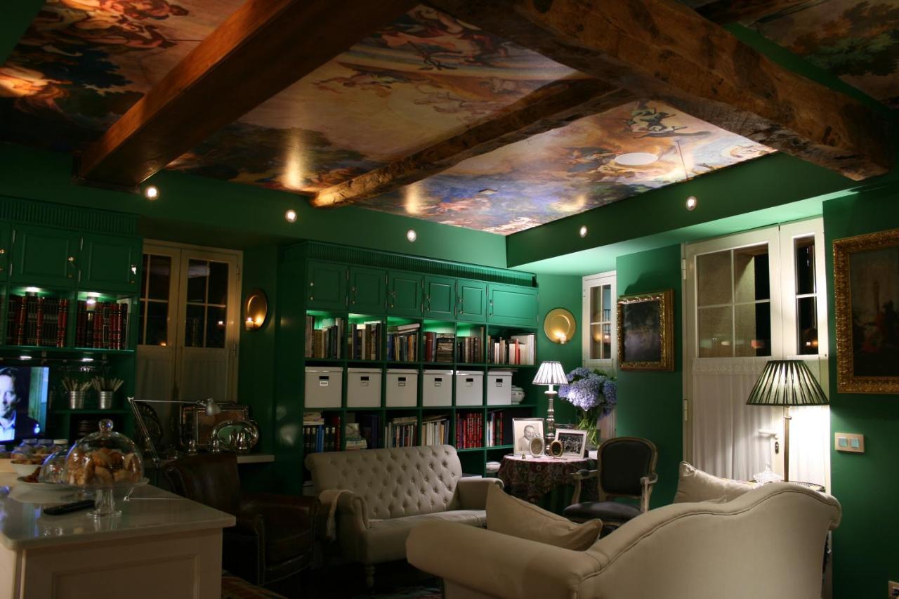 Casa Leopoldo Camino De Santiago Bed and breakfast