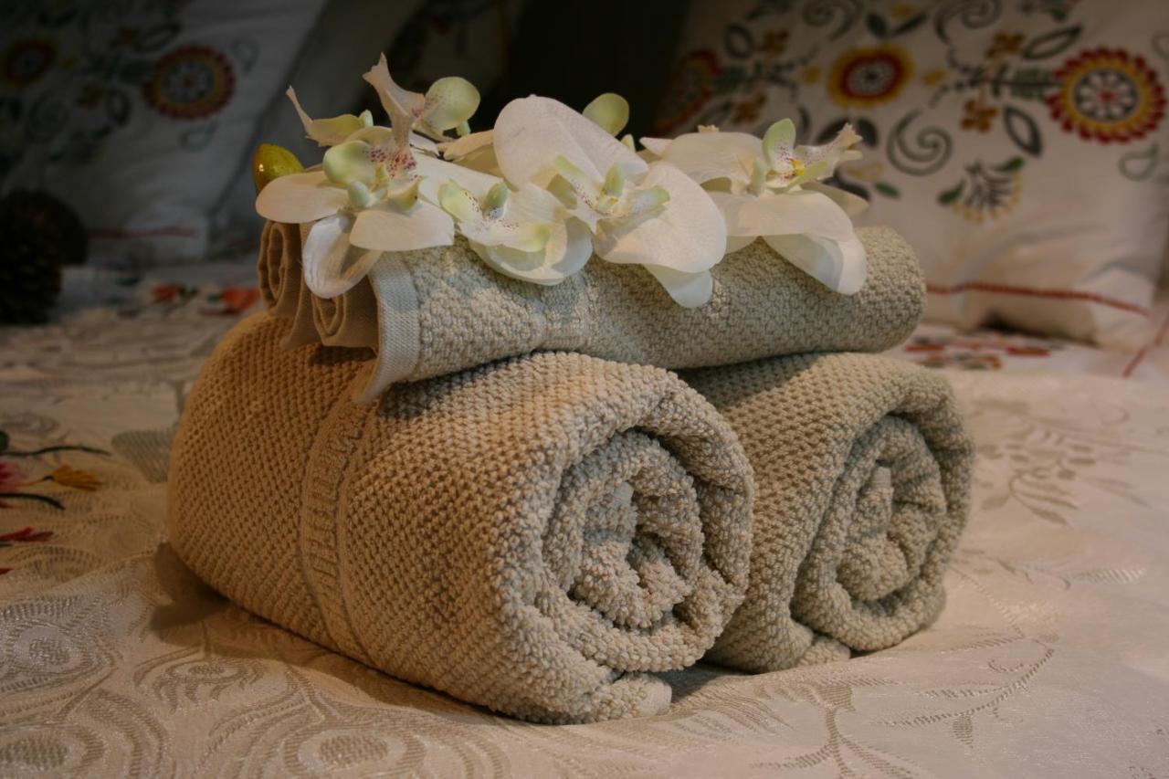 Casa Leopoldo Camino De Santiago Bed and breakfast *