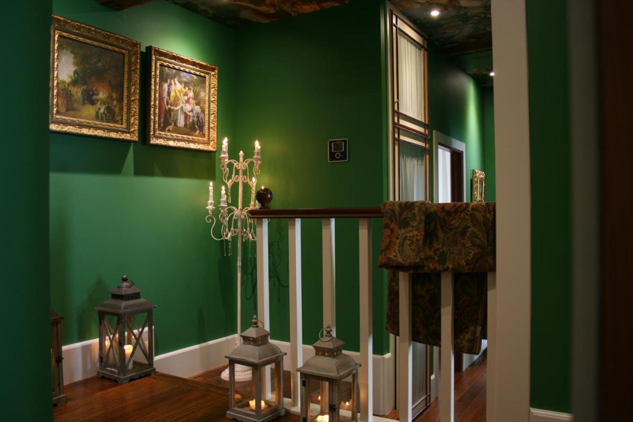 Casa Leopoldo Camino De Santiago Palas de Rei