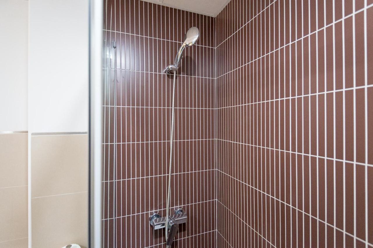 Mabb-quiet With Private Patio Walking Distance To Downtown Apartamento *