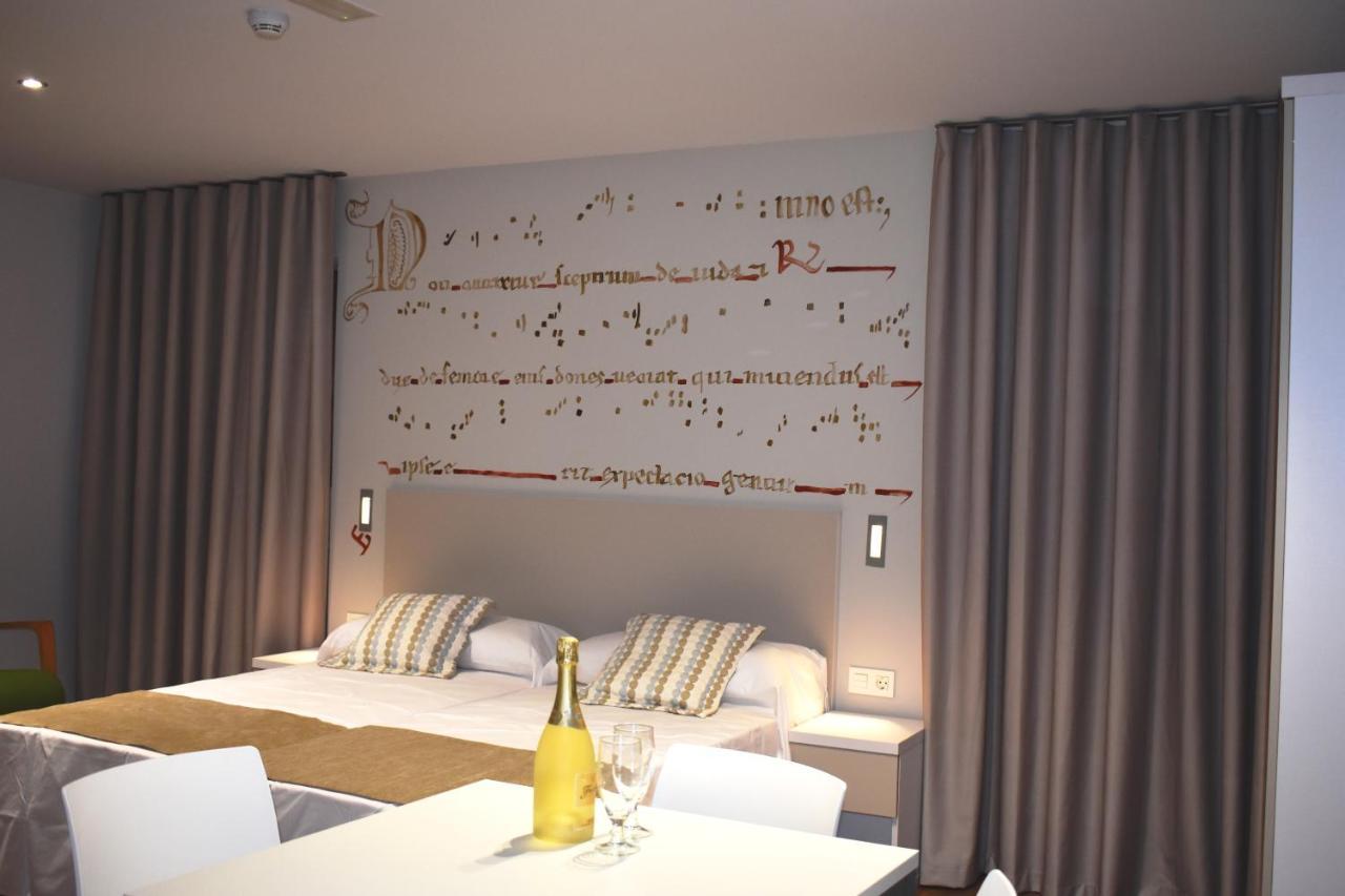 Turisticos Pueri Cantores Apartment *